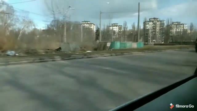 Один день. Тойота Камри 40 смотреть онлайн