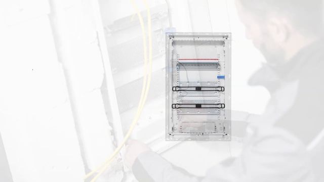 Электрощит UK600 - умное решение для реализации Ваших идей. смотреть онлайн