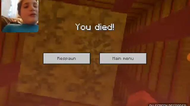 Minecraft PE #8 I got a dropper map! смотреть онлайн