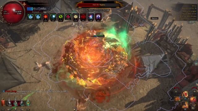 Глансин блоу некру было отличной идеей