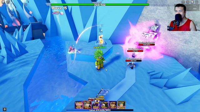 LVL 100 EVOLVED MADOKO (WITCH CITY EVENT) SHOWCASE - ANIME ADVENTURES смотреть онлайн