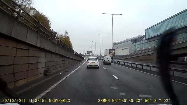 [LM09 GWF] Fiat 500 Death Wish смотреть онлайн