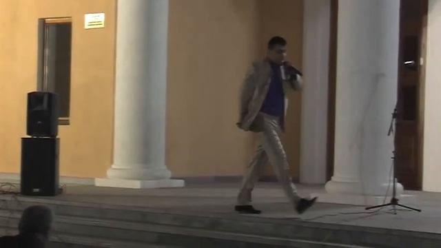 Из Липецка в Цхинвал. Южная Осетия. Часть 4 смотреть онлайн