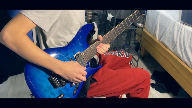Hotel California - Eagles (Performed by: Joshua Grullón & Tyler Haynes) смотреть онлайн