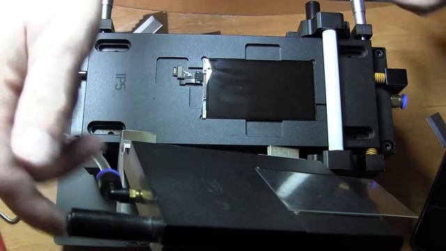 Обзор ламинатора для iPhone и не только смотреть онлайн