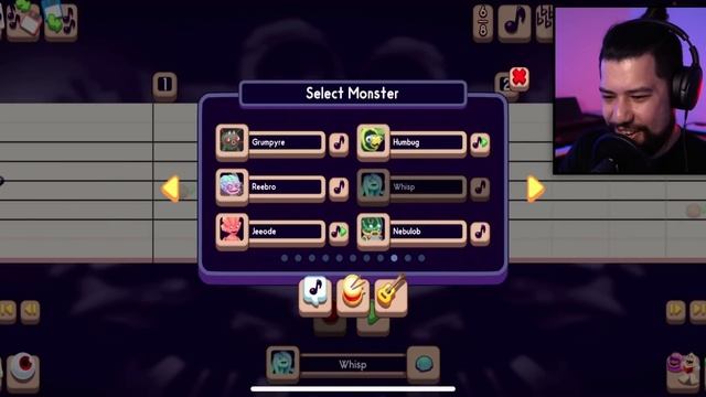 Making Music with My Singing Monsters Composer #2 смотреть онлайн