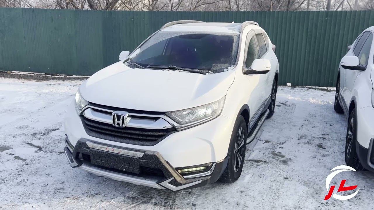 Забираем автомобили клиентов с Уссурийской таможни смотреть онлайн