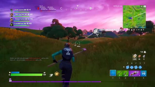 Стримлю Fortnite с вебкой за 10 лайков пятница это значит турнир попытка номер 3 смотреть онлайн