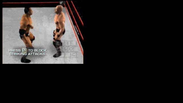 wwe raw game controls смотреть онлайн