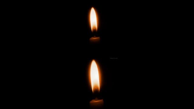 Каждый ДОЛЖЕН послушать это! "Четыре свечки" Стих-притча Читает Анна Холод смотреть онлайн