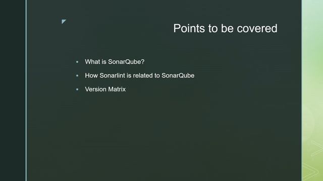 SonarQube Series Part - 1 (Getting Started)| How to analyze project from eclipse on SonarQube Serve смотреть онлайн