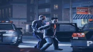 ЧТО БУДЕТ, ЕСЛИ конфискуют единственную машину в NFS MOST WANTED, CARBON и UNDERCOVER