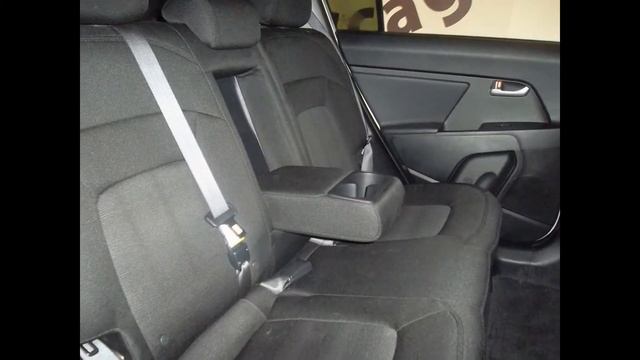 431655A KIA SPORTAGE 2011 смотреть онлайн