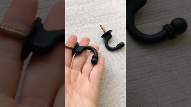 Крючки держатели для штор и тюли смотреть онлайн