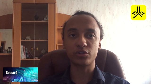 GOOSE Q - Big data and Logistics смотреть онлайн