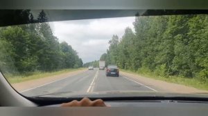 Отказ турбины на Haval F7x  / Ремонт на трассе // Haval F7x //