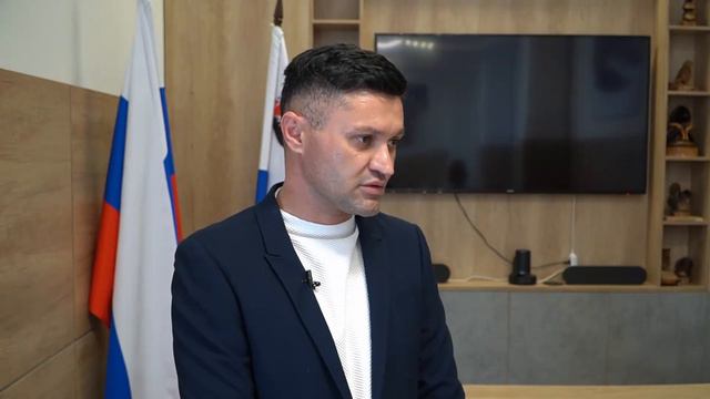 Александр Белов о социальных турах смотреть онлайн