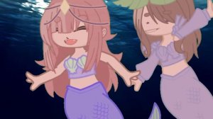 Клип:Проклятье русалки.