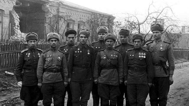 Песни о войне 1 смотреть онлайн