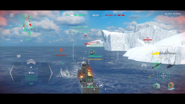 MODERN WARSHIPS | ОБЗОР | INS CHENNAI (DG-65)