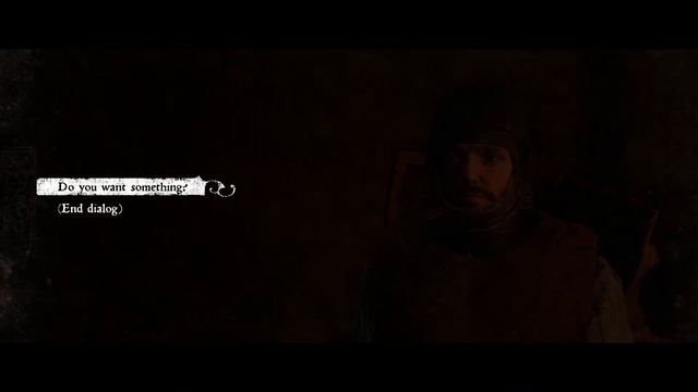 "Get the hell out!" - Kingdom Come Deliverance смотреть онлайн