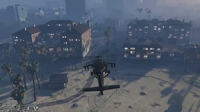 GTA 5 Teste no AMD Phenom X4 945 e GTX 560 смотреть онлайн