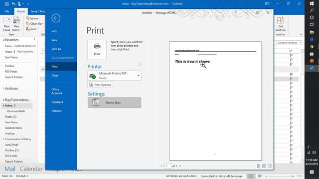 FIX!!! HOW TO REMOVE UNWANTED CHARACTER SYMBOLS OR PARAGRAPH SYMBOL IN OUTLOOK смотреть онлайн