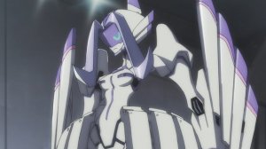 Милый во Франксе 21 серия «Ради тебя, моя любовь» (аниме-сериал, 2018)