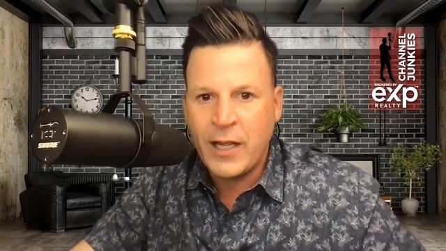 The TRUTH About eXp Realty (THINGS NO ONE WILL TELL YOU!) смотреть онлайн