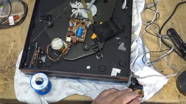 Bang and Olufsen Beogram 1600 Turntable dead power transformer burned. Unavailable, can I fix it? смотреть онлайн