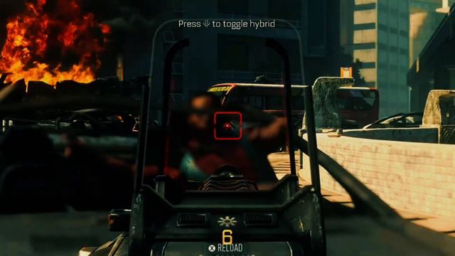 Call of Duty Advanced Warfare Walkthrough Gameplay Part 3 - Traffic смотреть онлайн