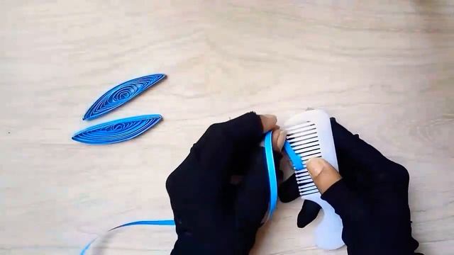 Quilling Paper Peacock Wall mate tutorial|| Quilling paper craft ideas||Paper Quilling Peacock смотреть онлайн