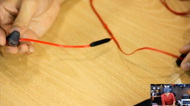 Review HyperX Cloud Earbuds