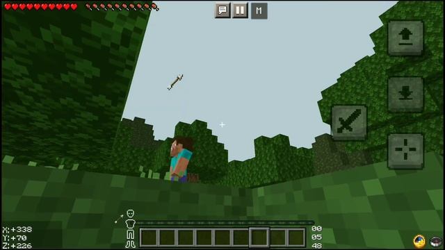 ? TOP 3 JAVA LIKE CLIENT FOR MINECRAFT PE IN 1GB 2GB 3GB ANDROID смотреть онлайн