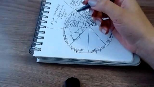 Занятие №8. Колесо Баланса смотреть онлайн