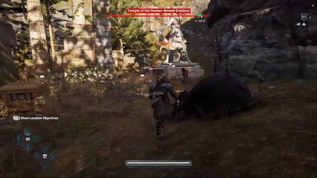 Hour 126 | Assassins Creed Odyssey Hard Difficulty Playthrough | #livestream #ps4 #ubisoft смотреть онлайн
