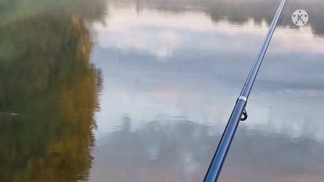 Рыбалка с Николаичем на Западной Двине. смотреть онлайн