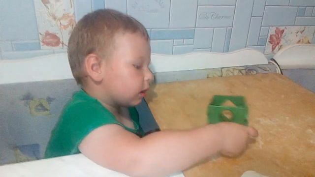 урок лепки часть 1 смотреть онлайн