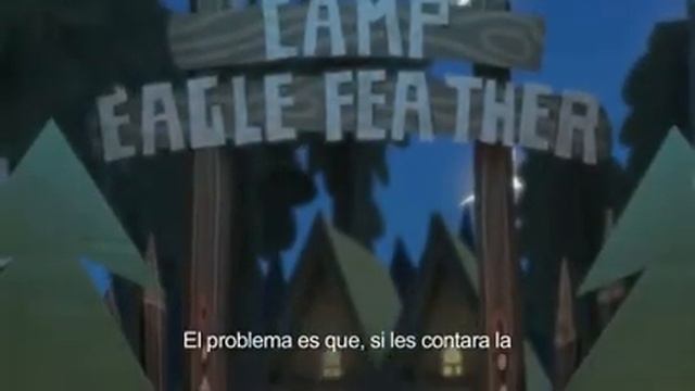 Jacob Jones and the Bigfoot Mystery para PS Vita смотреть онлайн