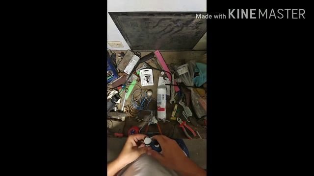 Оцинковка кузова автомобиля своими руками смотреть онлайн