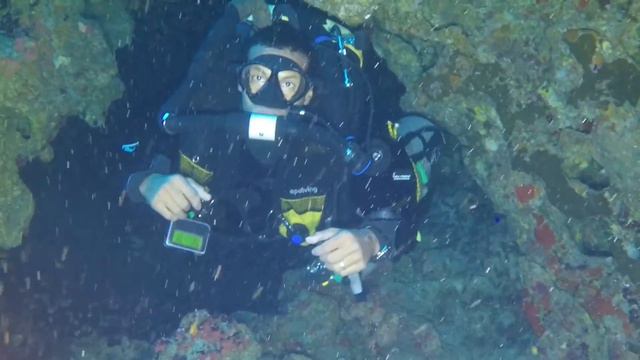 Tauchurlaub 2016 (Somabay) смотреть онлайн