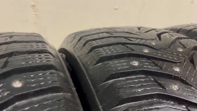 KUMHO WinterCraft ice wi31 205/55 R16 смотреть онлайн
