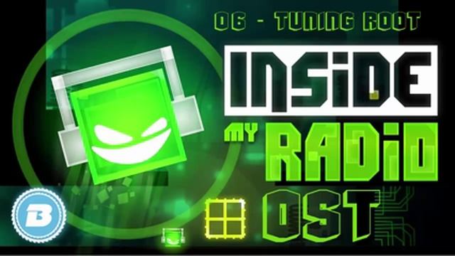 Inside My Radio OST смотреть онлайн