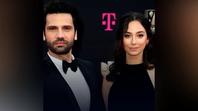 Turk Aktyorlarining Turmush O'rtoqlari Bilan Tanishing смотреть онлайн