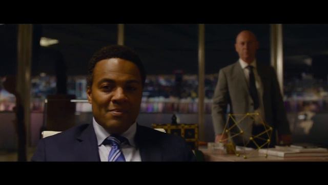 La protegida | Tráiler en castellano [ES] смотреть онлайн