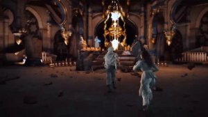 New Prince Of Persia: The Dagger Of Time