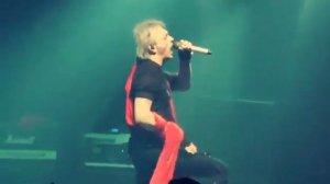 АлисА - Апрель