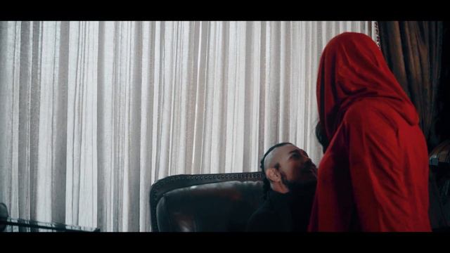 Project V (Action Vampire short film) смотреть онлайн