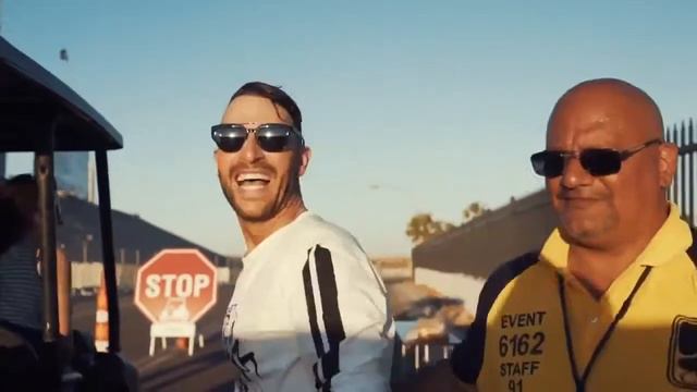 Don Diablo EDC Las Vegas 2017 смотреть онлайн