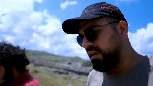 Hattusa - The Hittite Trail смотреть онлайн